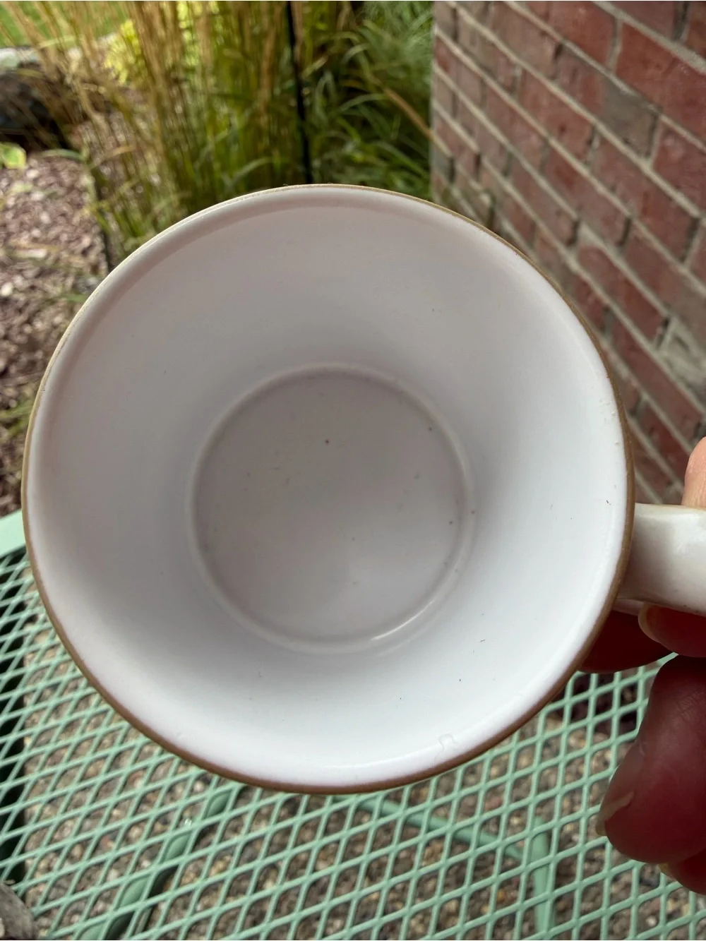 Denby like new